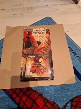 Spiderman promo cd van Stimorol. - 0