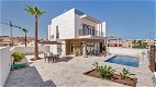 Rustig gelegen villa met eigen zwembad, Spanje - 0 - Thumbnail