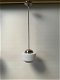 Gispen hang lamp getrapte kap 20 cm - 0 - Thumbnail