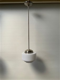 Gispen hang lamp getrapte kap 20 cm