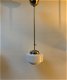 Gispen hang lamp getrapte kap 20 cm - 3 - Thumbnail