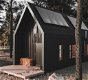 tiny house, recratiewoning, chalet - 0 - Thumbnail
