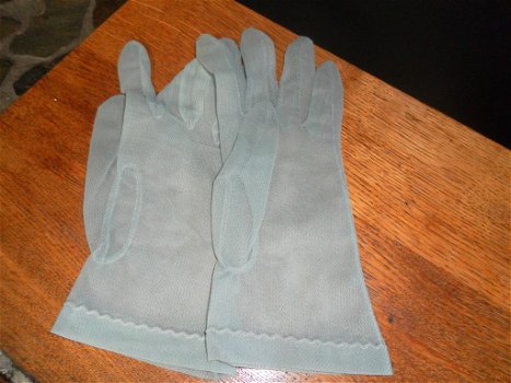 handschoenen - 0