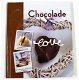 Hans den Engelsen - Chocolade (Hardcover/Gebonden) - 0 - Thumbnail