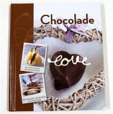 Hans den Engelsen - Chocolade (Hardcover/Gebonden)