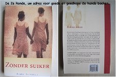 024 - Zonder suiker - Andie Dominick