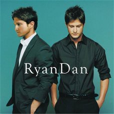 Ryan Dan – Ryan Dan (CD) Nieuw