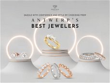 Buy antwerp diamonds - Precious Jewels