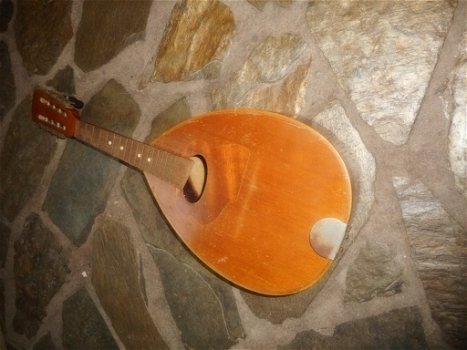 instrument Balalaika - 0