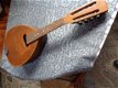 instrument Balalaika - 1 - Thumbnail