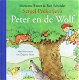 SERGEJ PROKOFJEV'S PETER EN DE WOLF - Marianne Busser & Ron Schröder - 0 - Thumbnail