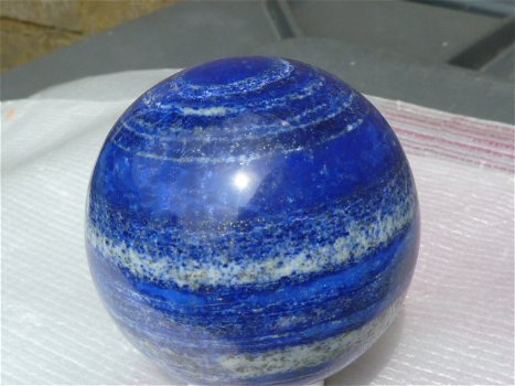 Bol / bal van Lapis Lazuli (06) - 0