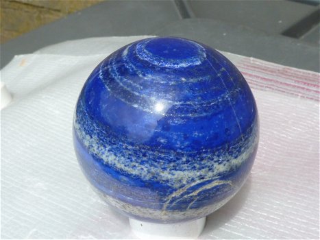 Bol / bal van Lapis Lazuli (06) - 1