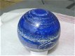 Bol / bal van Lapis Lazuli (06) - 1 - Thumbnail