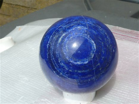 Bol / bal van Lapis Lazuli (06) - 2