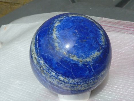 Bol / bal van Lapis Lazuli (06) - 3