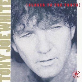 Tony Joe White – Closer To The Truth (CD) - 0