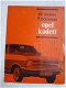 Introductie Brochure OPEL KADETT (jaren 60) - 0 - Thumbnail