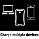 Survivor Powerbank 30000 PD45W opladen mobiele telefoon, mobiele apparaten en laptop - 7 - Thumbnail