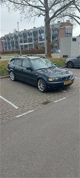 Bmw320i touring - 6