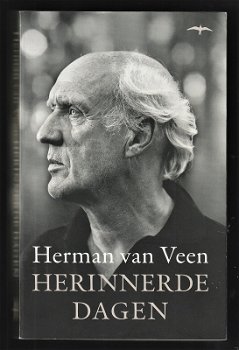 HERINNERDE DAGEN - Herman van Veen - 0