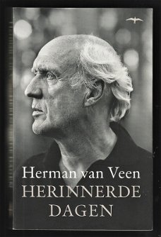HERINNERDE DAGEN - Herman van Veen