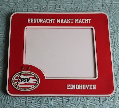 Fotolijstje PSV - 0