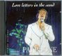 Pat Boone - Love Letters in the sand - 0 - Thumbnail