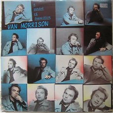 Van Morrison – A Period Of Transition (LP)