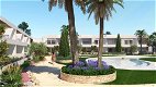 Nieuw appartement met 2 slaapkamers vlakbij de zee in Costa Blanca - 3 - Thumbnail