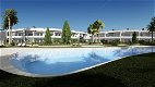 Nieuw appartement met 2 slaapkamers vlakbij de zee in Costa Blanca - 5 - Thumbnail