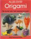 Alles over origami, Zulal Ayture Scheele - 0 - Thumbnail