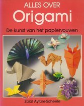 Alles over origami, Zulal Ayture Scheele