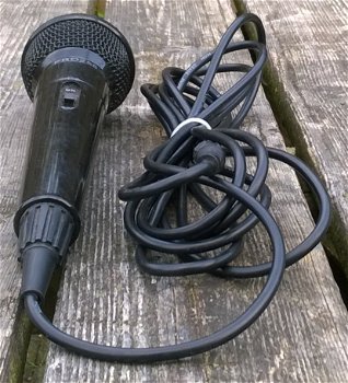 Microfoon voor karaoke - 7