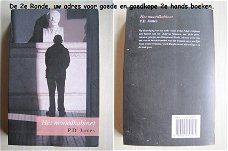 131 - Het moordkabinet - P.D. James