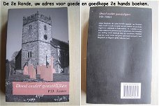 132 - Dood onder geestelijken - P.D. James