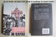 136 - Lijkwade voor een nachtegaal - P.D. James