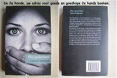 141 - Het suikerhuis - Laura Lippman