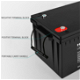 HANIWINNER HD009-12 12.8V 200Ah LiFePO4 Lithium Battery - 5 - Thumbnail