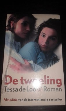 De tweeling - Tessa de Loo