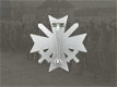 Kruis,van Verdiensten,2e,Klas,Duitsland,WWII - 1 - Thumbnail