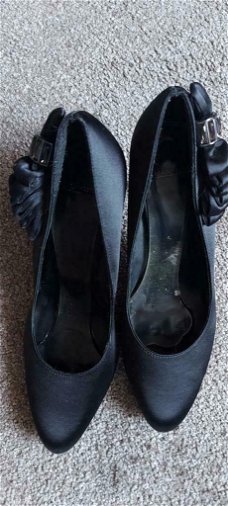 Manfield pumps, maat 40