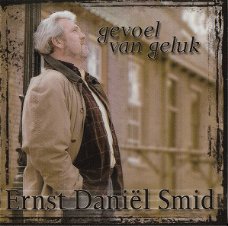 Ernst Daniël Smid – Gevoel Van Geluk (CD)