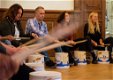 Bucket drummen ofwel drum workshop op EMMERS - 0 - Thumbnail
