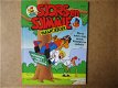 adv8058 sjors en sjimmie vakantieboek 1 - 0 - Thumbnail