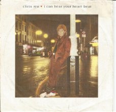 Chris Rea – I Can Hear Your Heartbeat (1983)