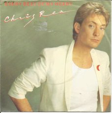 Chris Rea – Every Beat Of My Heart (1982)