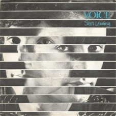 Voice – She's Leaving (1981)