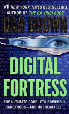 Dan Brown ~ Digital fortress