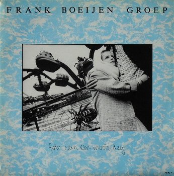 Frank Boeijen Groep – Foto Van Een Mooie Dag (LP) - 0